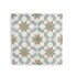 Keramische vloer- en wandtegel | 20x20 cm | Antica Alcazar Verde