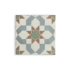 Keramische vloer- en wandtegel | 20x20 cm | Antica Alcazar Verde