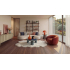 Ceramic parquet tile | 20x120 cm | Brasilian Cherry