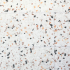 Ceramic floor and wall tile | 20x20 cm | Tilestone Terrazzo Venti Rust