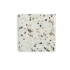 Ceramic floor and wall tile | 20x20 cm | Tilestone Terrazzo Venti Rust
