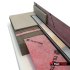 Bathroom | 4x80 cm | Tilestone Smart Drain - 80cm