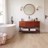 Ceramic parquet tile | 23x120 cm | Liv Haya