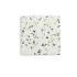 Ceramic floor and wall tile | 20x20 cm | Tilestone Terrazzo Venti Olive
