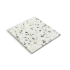 Ceramic floor and wall tile | 20x20 cm | Tilestone Terrazzo Venti Olive