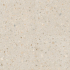 Ceramic terrace Tile | 59.2x59.2 cm | Terrazzo Beige