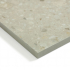 Ceramic terrace Tile | 59.2x59.2 cm | Terrazzo Beige