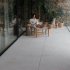 Keramische terrastegel | 120x120 cm | Sphere Off White