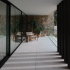 Keramische terrastegel | 120x120 cm | Sphere Off White