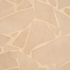 Natuursteen tegel | 40x40 cm | Margaux Sand Flagstone