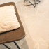 Natuursteen tegel | 40x40 cm | Margaux Sand Flagstone