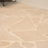 Natuursteen tegel | 40x40 cm | Margaux Sand Flagstone