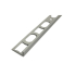 Profiel | 0.6x270 cm | L-profiel aluminium geanodiseerd 6mm
