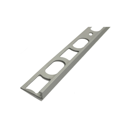 Profile | 0.6x270 cm | L-Profile Alu