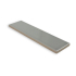 Keramische wandtegel | 5x20 cm | Mundano Ash Glossy