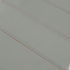 Keramische wandtegel | 5x20 cm | Mundano Ash Glossy