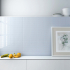 Keramische wandtegel | 5x20 cm | Mundano Rain Glossy