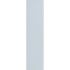 Keramische wandtegel | 5x20 cm | Mundano Rain Matt