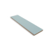 Keramische wandtegel | 5x20 cm | Mundano Rain Matt