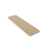 Keramische wandtegel | 5x20 cm | Mundano Chalk Glossy