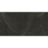 Polished ceramic tile | 60x120 cm | Marmoteca Nero Poli