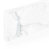 Ceramic skirting boards | 7x120 cm | Marmoteca Carrara Poli