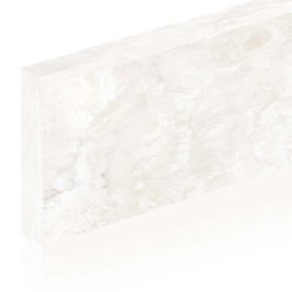 Keramische plint | 7x120 cm | Marmoteca Alba Poli