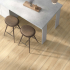 Ceramic parquet tile | 23x120 cm | Orion Roble