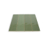 Ceramic wall tile | 7.7x30.5 cm | Barra Green