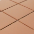 Mozaïek op net | 29x29 cm | Mono Blush
