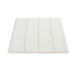 Ceramic wall tile | 7.7x30.5 cm | Barra Grey