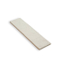 Ceramic wall tile | 7.7x30.5 cm | Barra Crackled Ivory