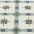 Keramische vloer- en wandtegel | 33.15x33.15 cm | Grace Blue
