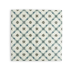 Keramische vloer- en wandtegel | 33.15x33.15 cm | Grace Blue