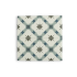 Keramische vloer- en wandtegel | 33.15x33.15 cm | Grace Blue