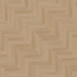 Click vinyl/PVC | 14.6x73 cm | vtwonen Herringbone Grace Natural Oak