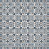 Ceramic floor and wall tile | 33.15x33.15 cm | Musa Blue