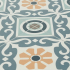 Ceramic floor and wall tile | 33.15x33.15 cm | Musa Mix