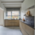 Keramische vloer- en wandtegel | 60x120 cm | Tilestone Eagle Stone Light
