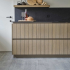Keramische vloer- en wandtegel | 60x120 cm | Tilestone Eagle Stone Light