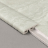 Profile | 3.5x240 cm | End profile VYGO Tiles Travertin Cross Cut Greige 