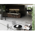 Keramische terrastegel | 60x120 cm | Arkos Anthracite