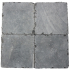 Natuursteen tegel | 20x20 cm | Hanoi Bluestone Basic