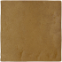 Keramische wandtegel | 13.2x13.2 cm | Artisan Gold