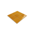 Keramische wandtegel | 13.2x13.2 cm | Artisan Gold