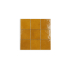 Keramische wandtegel | 13.2x13.2 cm | Artisan Gold
