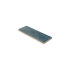 Keramische wandtegel | 6.5x20 cm | Artisan Colonial Blue Glossy