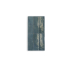 Keramische wandtegel | 6.5x20 cm | Artisan Colonial Blue Glossy