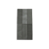 Keramische wandtegel | 6.5x20 cm | Artisan Alabaster Glossy