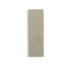 Keramische wandtegel | 6.5x20 cm | Artisan Ochre Glossy